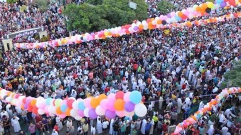 «رمضان 29 يومًا».. موعد إجازة عيد الفطر 2026 وأول أيامه فلكيًا