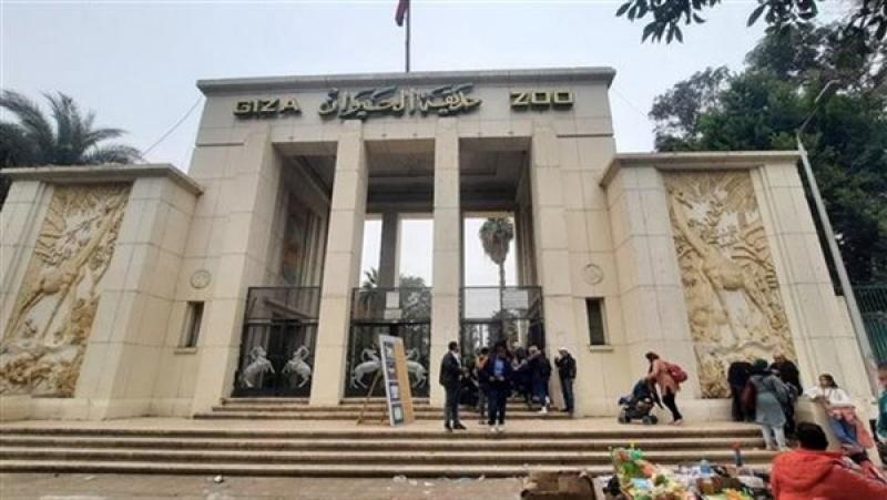 حديقة الحيوان في ثوب جديد.. موعد الافتتاح الرسمي وأبرز المفاجآت المنتظرة للزوار