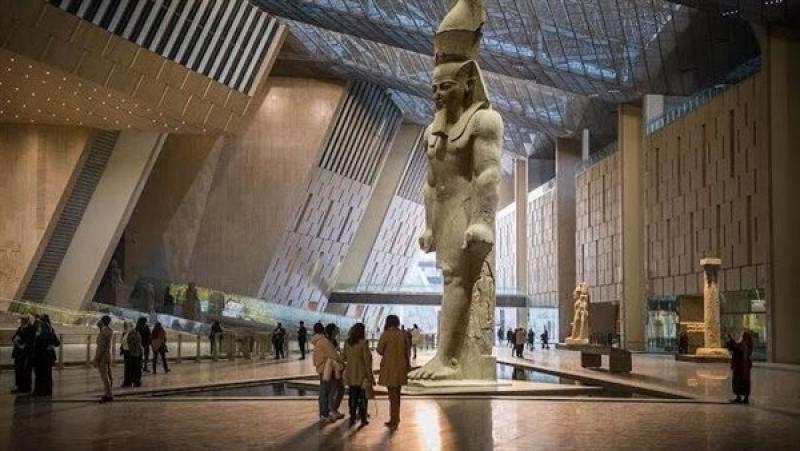 موعد افتتاح المتحف المصري الكبير رسميًا.. حدث تاريخي تحت أنظار العالم