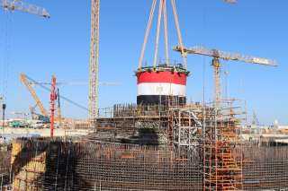 فرص عمل بمشروع الضبعة النووية.. رابط ومكان ومواعيد التقديم