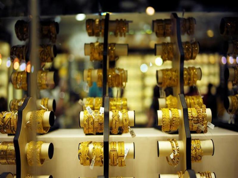 تراجع سعر الذهب مع آخر التعاملات المسائية وعيار 21 يخسر هذه القيمة