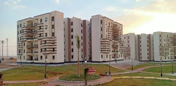 سكن لكل المصريين 7.. الموعد الأخير لسداد جدية الحجز وتحميل كراسة الشروط