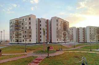 رابط الاستعلام عن الوحدات السكانية عبر صندوق الإسكان الاجتماعي