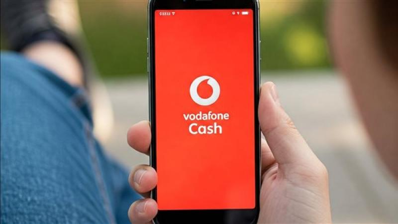 احذر.. توقف مؤقت لخدمات «فودافون كاش» بسبب التوقيت الشتوي