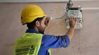 طريقة تسجيل قراءة عداد الغاز المنزلي لشهر مايو 2026.. إليك لخطوات