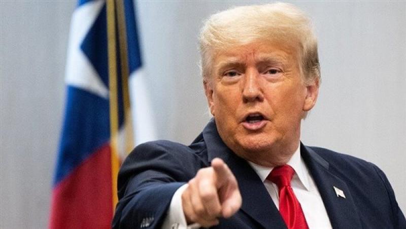 ترامب يدعو «الاحتياطي الفيدرالي» مجددًا لخفض أسعار الفائدة