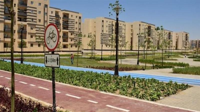 سكن لكل المصريين7.. تفاصيل الطرح الأول من الإعلان بإجمالي 15 ألف شقة