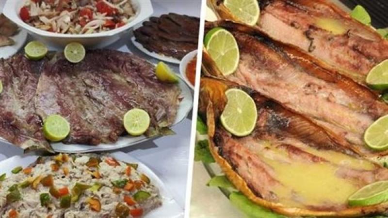 اليوم شم النسيم.. الصحة تحذر من خطورة الفسيخ والرنجة لهولاء وتقدم روشتة