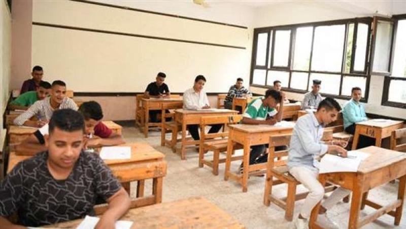 رسميًا الآن جدول امتحانات الدبلومات الفنية 2026.. رابط مباشر من موقع وزارة التربية والتعليم