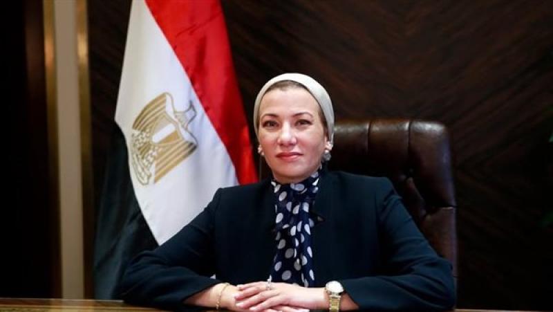 تحرك عاجل من «البيئة» بشأن شكاوى سكان زهراء المعادي من الحرائق