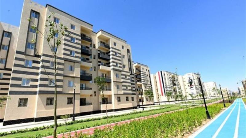 بمقدم 200 ألف جنيه.. الإسكان تطرح شقق في العلمين الجديدة
