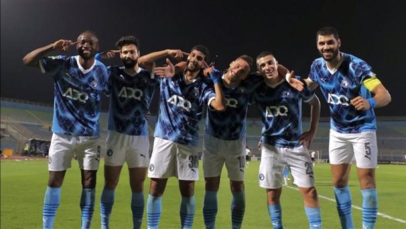 موعد مباراة بيراميدز وأورلاندو بيراتس اليوم الجمعة فى دوري أبطال أفريقيا
