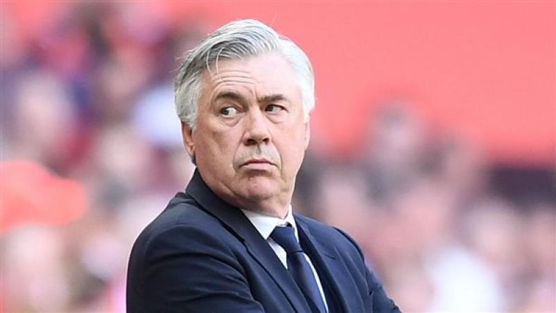 تقارير: أنشيلوتي يوافق على تدريب منتخب السامبا البرازيلي