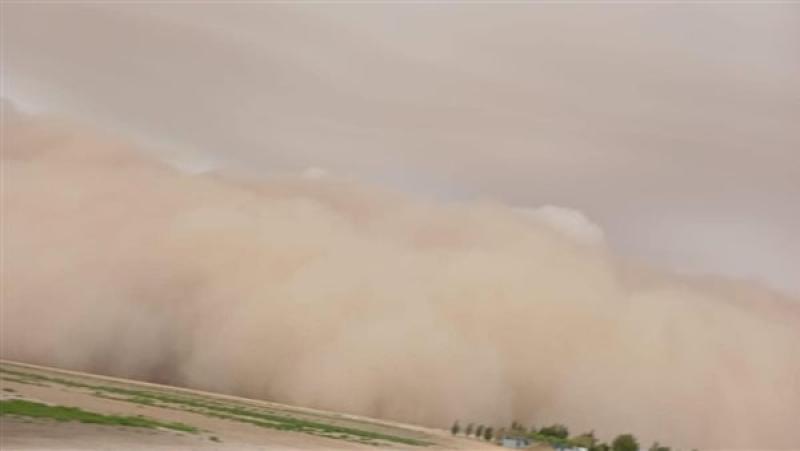 «الأرصاد» تكشف حالة الطقس الأيام المقبلة.. تحذير من 4 ظواهر جوية