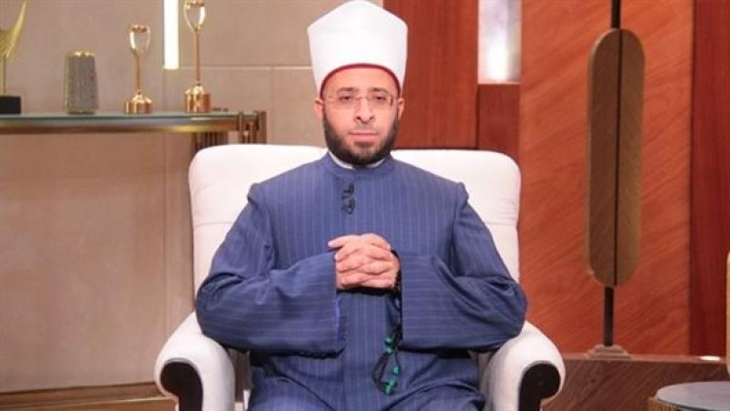 وزير الأوقاف: شعار هذا الدين هو الرحمة