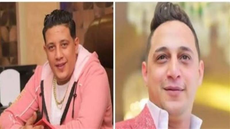 «المهن الموسيقية» تقرر إيقاف رضا البحراوي شهرًا وحمو بيكا شهرين
