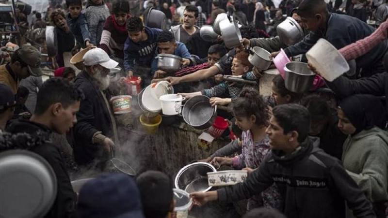 الصحة العالمية: الوضع في غزة كارثي للغاية