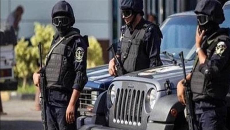 كشف ملابسات فيديو لشخصين يروجان لبيع المخدرات بالشرقية
