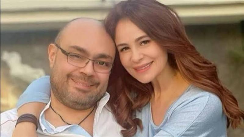 7 سنوات مع المرض.. سبب وفاة المنتج وليد مصطفى زوج كارول سماحة