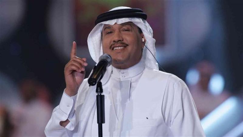 بعد غياب.. محمد عبده يطرب جمهوره بدار الأوبرا المصرية