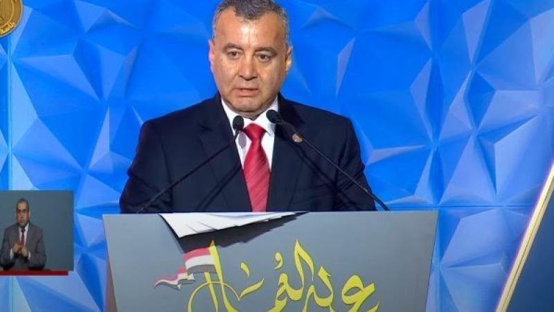 السويس للصلب: افتتاح صرحين صناعيين جديدين لدعم توطين الصناعة في مصر