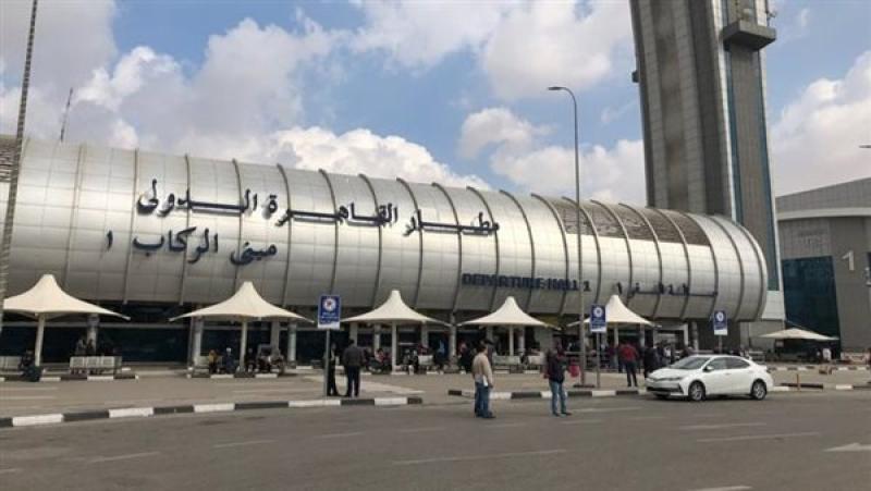 مطار القاهرة يعلن ارتفاع عدد الركاب 12% ويتوقع زيادة الرحلات بالتزامن مع موسم الحج