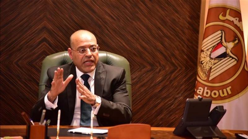 بعد إقراره.. «جبران»: قانون العمل الجديد يستفيد منه نحو 30 مليون عامل