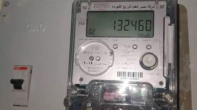 خطوات تقديم شكوى حال تأخر تركيب عداد الكهرباء مسبق الدفع.. تفاصيل
