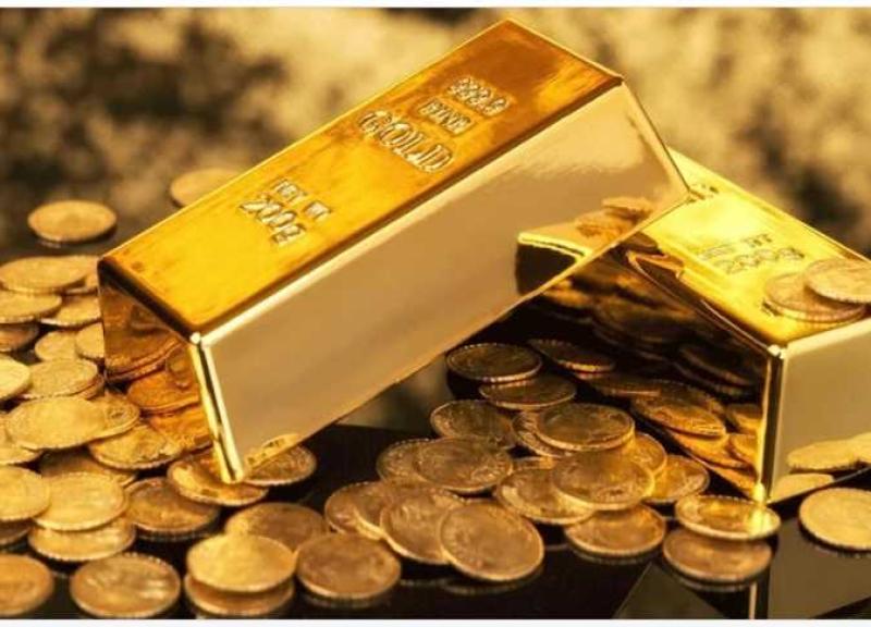 شعبة الذهب والمعادن: أسعار الذهب تراجعت 150 جنيهًا في مصر خلال أسبوع