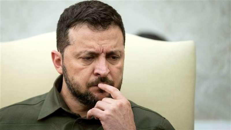 زيلينسكي: وقف إطلاق النار مع روسيا ممكن في أي لحظة