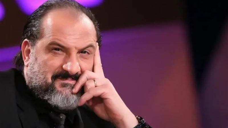 خالد الصاوي يكشف أسباب رفضه المشاركة في فيلم «ليه تعيشها لوحدك» مرتين
