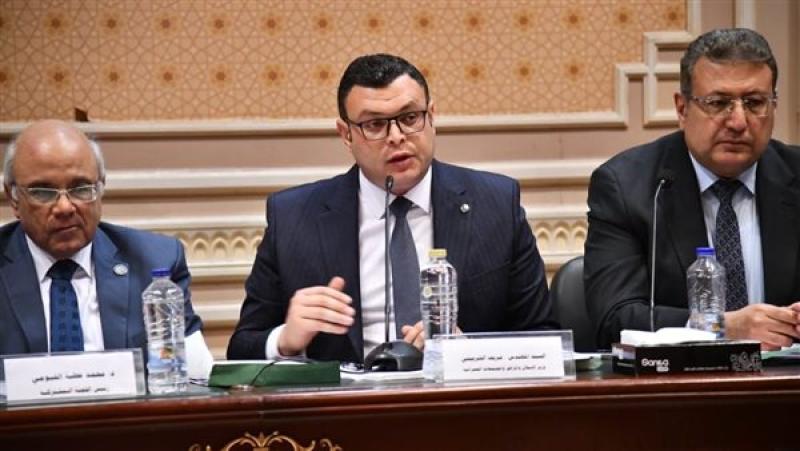 وزير الإسكان يطمئن المواطنين: مشروع قانون الإيجار القديم لا يستهدف الإخلاء أو الإقصاء