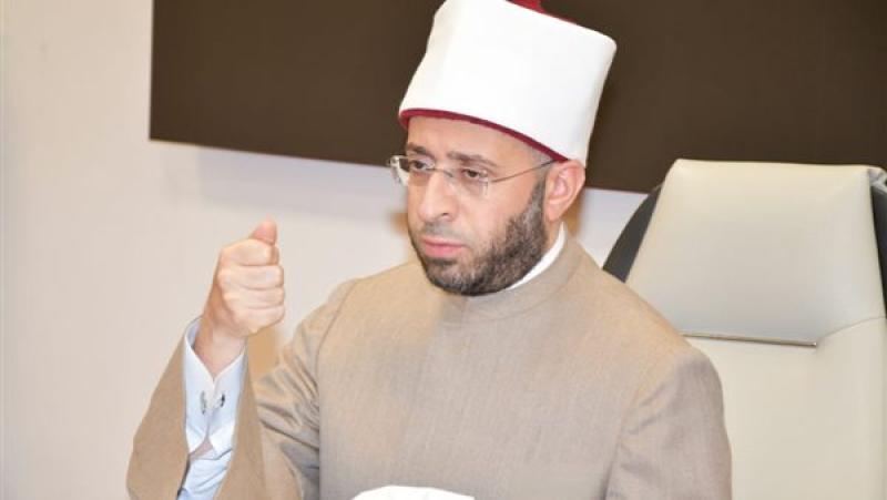 في اليوم العالمي لحرية الصحافة.. وزير الأوقاف يشيد بدور الكلمة المسؤولة