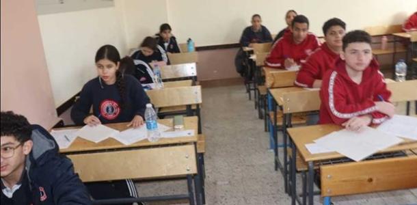 موعد امتحانات 3 إعدادي 2026.. التعليم تعلن الخريطة الكاملة