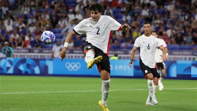 فايد والعسقلاني مرشحان لتدعيم دفاع الأهلي في كأس العالم
