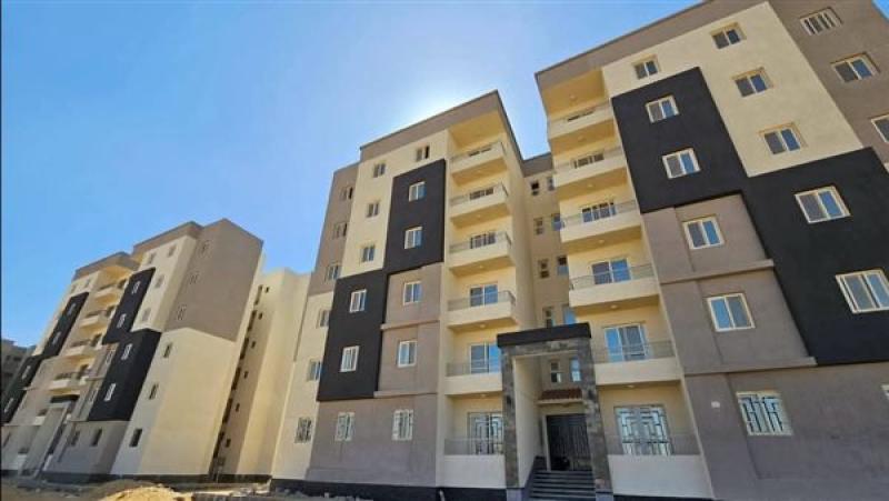 مجلس الوزراء: «سكن لكل المصريين» أكبر مشروعات الإسكان على مستوى العالم بمليون وحدة