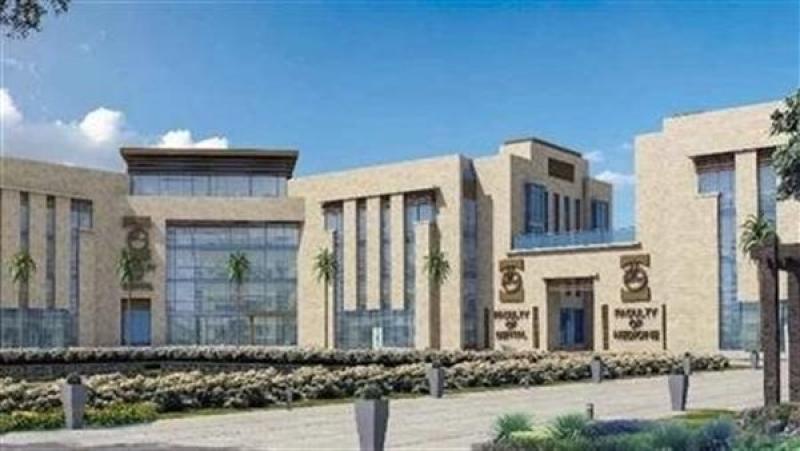 150 ألف جنيه للطب.. جامعة حلوان الأهلية تعلن المصروفات الدراسية للعام الجامعي الجديد
