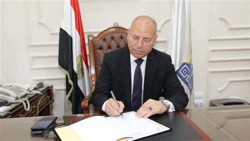 محافظ القاهرة يعتمد جدول امتحانات الفصل الدراسي الثاني لعام 2024-2025