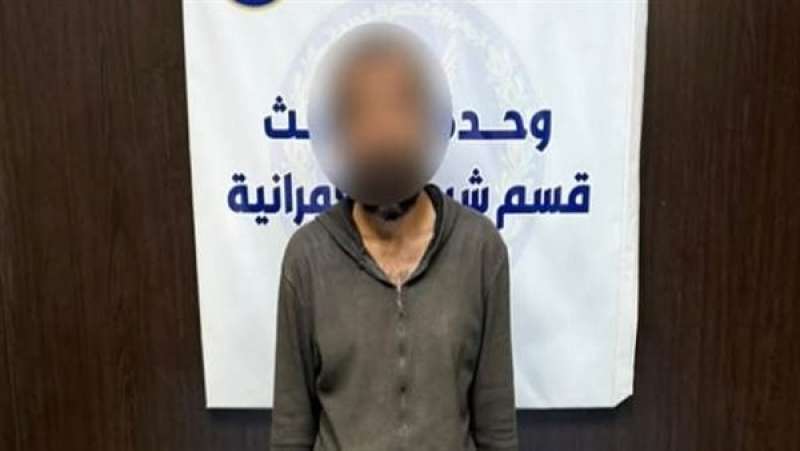 ضبط شخص ربط 3 قطط بحبل ورفض رعايتهم في القليوبية