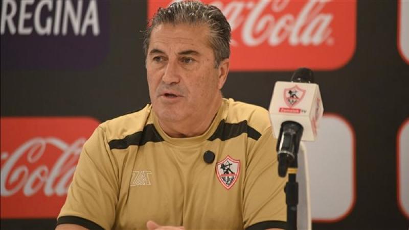 210 آلاف دولار مستحقات بيسيرو حال رحيله عن الزمالك