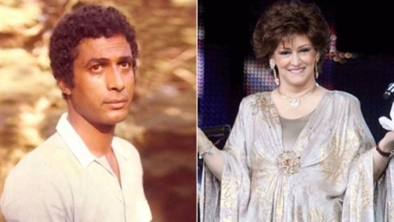 «وصفته بالجنون».. محمد عشوب يكشف حقيقة رغبة أحمد زكي في الزواج من وردة