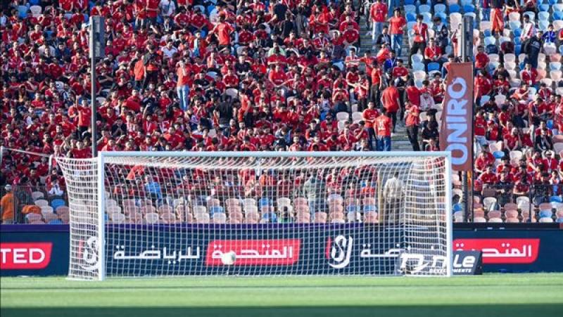 رابطة الأندية تصدر عقوباتها.. حرمان الأهلى من جماهيره مباراتين وإيقاف مدرب الزمالك