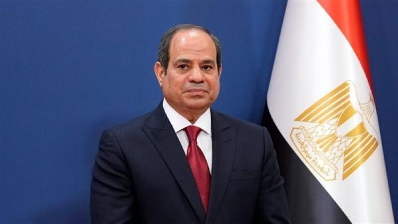 الرئيس السيسي يصل إلى العاصمة اليونانية أثينا فى زيارة رسمية