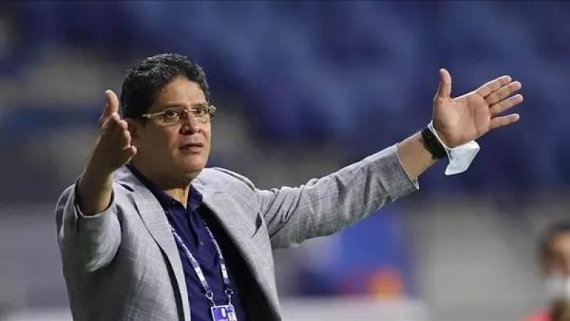 الزمالك ينهى اتفاقه مع أيمن الرمادي خلفا لبيسيرو وبيبو ضمن جهازه الفني