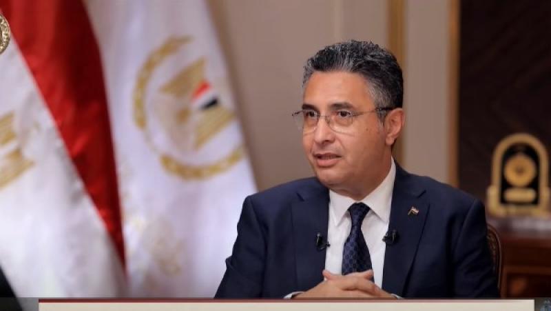 وزير التموين: الدعم النقدي مرهون بتطبيق الكارت الموحد وتنقية البيانات