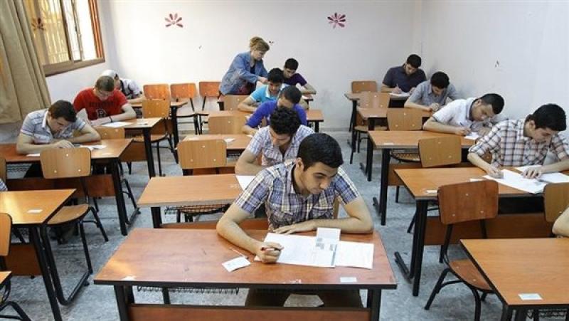 مواعيد امتحانات الفصل الدراسي الثاني للعام الدراسي في القاهرة.. والتقييمات النهائية