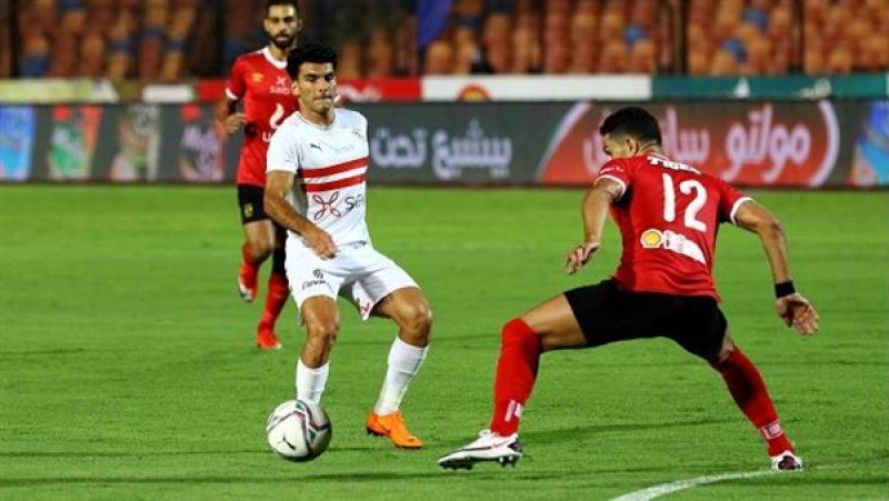 تاريخ مواجهات الأهلي والزمالك قبل نهائي كأس السوبر المصري
