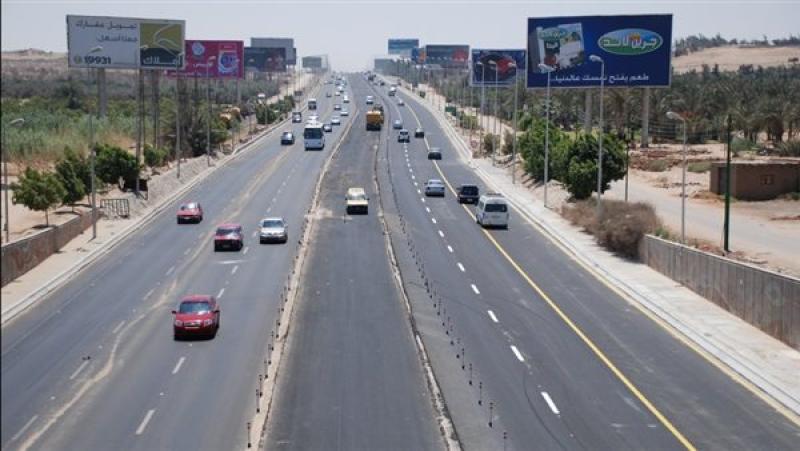 تعرف على التحويلات المرورية بعد غلق كوبري 26 يوليو أعلى شارع السودان