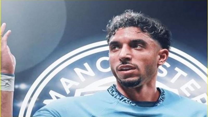 عمر مرموش ضمن أنجح 5 صفقات شتوية في 2025 بعد تألقه مع مانشستر سيتي