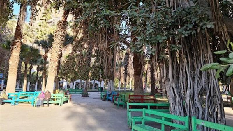 اليونسكو والفاو: دعم مصر في تطوير المتحف الزراعي وحديقة الأسماك